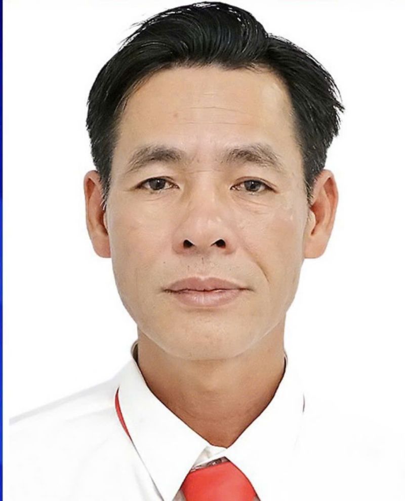 Ks.Huỳnh Văn Xoắt - Ban Kỹ thuật