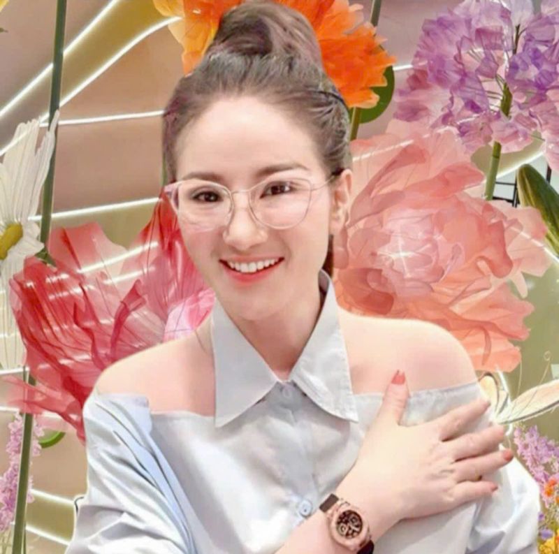 ThS.Trần Th Thuỳ Dương - Ban văn Hóa học