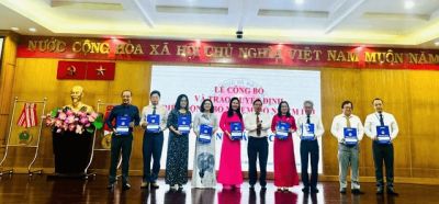Sở GD-ĐT TP.HCM điều động, bổ nhiệm hàng loạt hiệu trưởng, hiệu phó