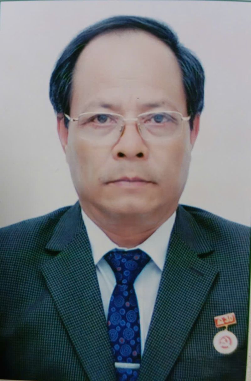 TSKH. Đặng Công Tráng - Luật Giáo dục