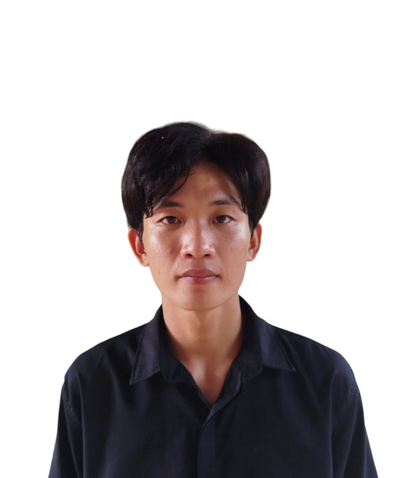 CV.Nguyễn Văn Tính - Ban Đào tạo