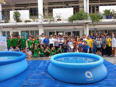 Phát Hiện và Hỗ Trợ Trẻ Khó Khăn Học Tập và Trẻ Có Nguy Cơ Rối Loạn Phát Triển